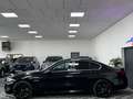 BMW 518 dA//PACK -M//GPS//CUIR/EURO6B/GARANTIE 12MOIS/ Black - thumbnail 7