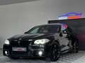 BMW 518 dA//PACK -M//GPS//CUIR/EURO6B/GARANTIE 12MOIS/ Schwarz - thumbnail 3
