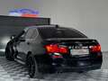 BMW 518 dA//PACK -M//GPS//CUIR/EURO6B/GARANTIE 12MOIS/ Czarny - thumbnail 4