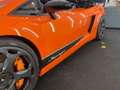 Lamborghini Gallardo Spyder E-Gear 5.0L 520cv look superleggera Schwarz - thumbnail 3