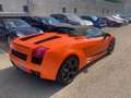 Lamborghini Gallardo Spyder E-Gear 5.0L 520cv look superleggera Schwarz - thumbnail 5