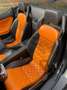 Lamborghini Gallardo Spyder E-Gear 5.0L 520cv look superleggera Negro - thumbnail 8