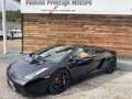 Lamborghini Gallardo Spyder E-Gear 5.0L 520cv look superleggera Fekete - thumbnail 13