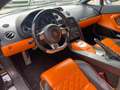 Lamborghini Gallardo Spyder E-Gear 5.0L 520cv look superleggera Negro - thumbnail 6