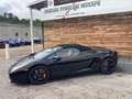 Lamborghini Gallardo Spyder E-Gear 5.0L 520cv look superleggera Negro - thumbnail 12