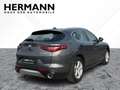 Alfa Romeo Stelvio 2.2 JTDM Business AHK*CAM*LED*SHZ*TWA*LM Grau - thumbnail 4