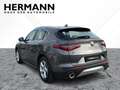 Alfa Romeo Stelvio 2.2 JTDM Business AHK*CAM*LED*SHZ*TWA*LM Gri - thumbnail 4