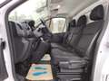 Opel Vivaro Kasten 2,9t*TÜV NEU*Allwetterreifen NEU*Tempo Weiß - thumbnail 11