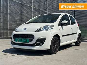 1.0 ACTIVE AIRCO !! APK 13-7-2027 !! LAGE KM !!