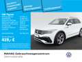 Volkswagen Tiguan 1.5 TSI R-Line Navi LED AHK ACC DAB+ DSG Weiß - thumbnail 1