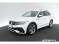 Volkswagen Tiguan 1.5 TSI R-Line Navi LED AHK ACC DAB+ DSG Weiß - thumbnail 4