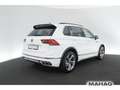 Volkswagen Tiguan 1.5 TSI R-Line Navi LED AHK ACC DAB+ DSG Weiß - thumbnail 7