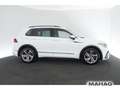 Volkswagen Tiguan 1.5 TSI R-Line Navi LED AHK ACC DAB+ DSG Weiß - thumbnail 6