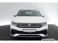 Volkswagen Tiguan 1.5 TSI R-Line Navi LED AHK ACC DAB+ DSG Weiß - thumbnail 5