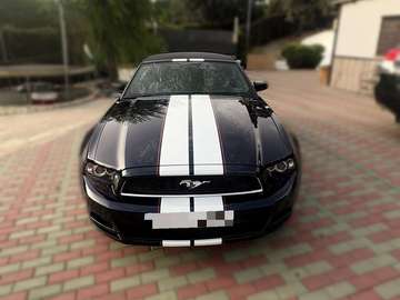 V6 3.7 Coupé 213cv Automático