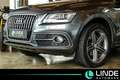 Audi Q5 2.0 TDI quattro |STANDH.|AHK|ACC|B&O|PANO|20 Gris - thumbnail 2