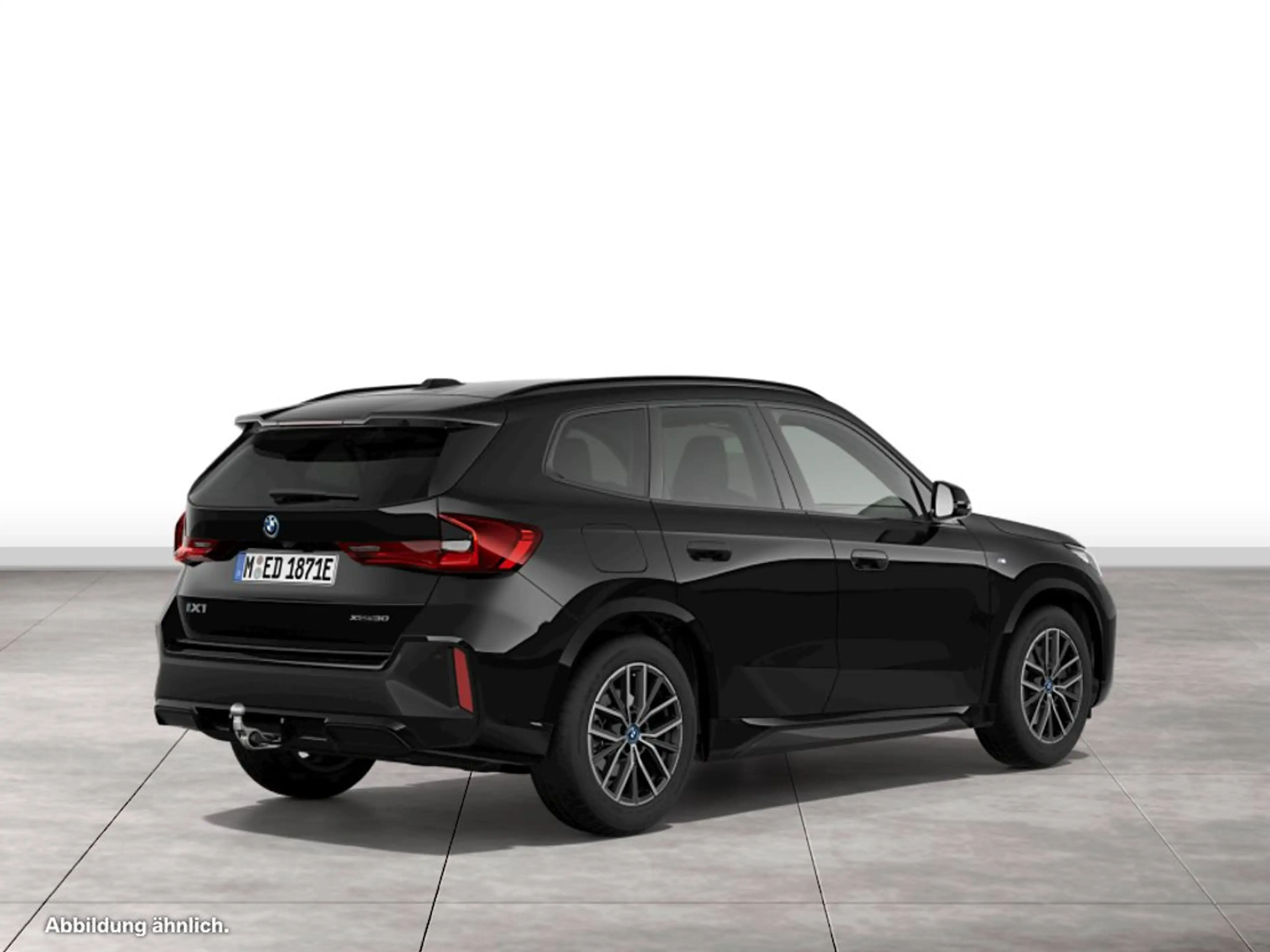 BMW iX1 xDrive30 M Sportpaket — photo 3