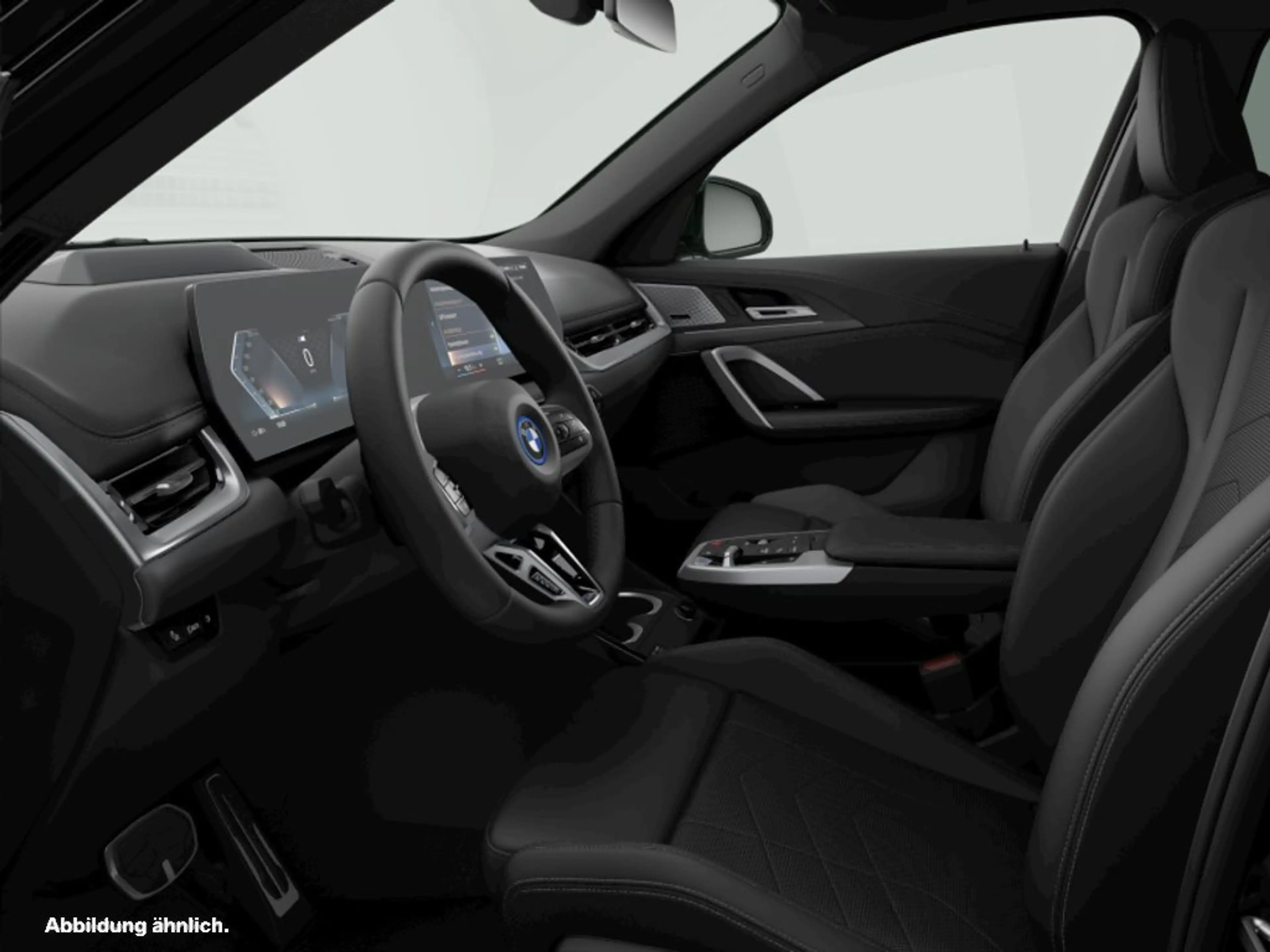 BMW iX1 xDrive30 M Sportpaket — photo 5