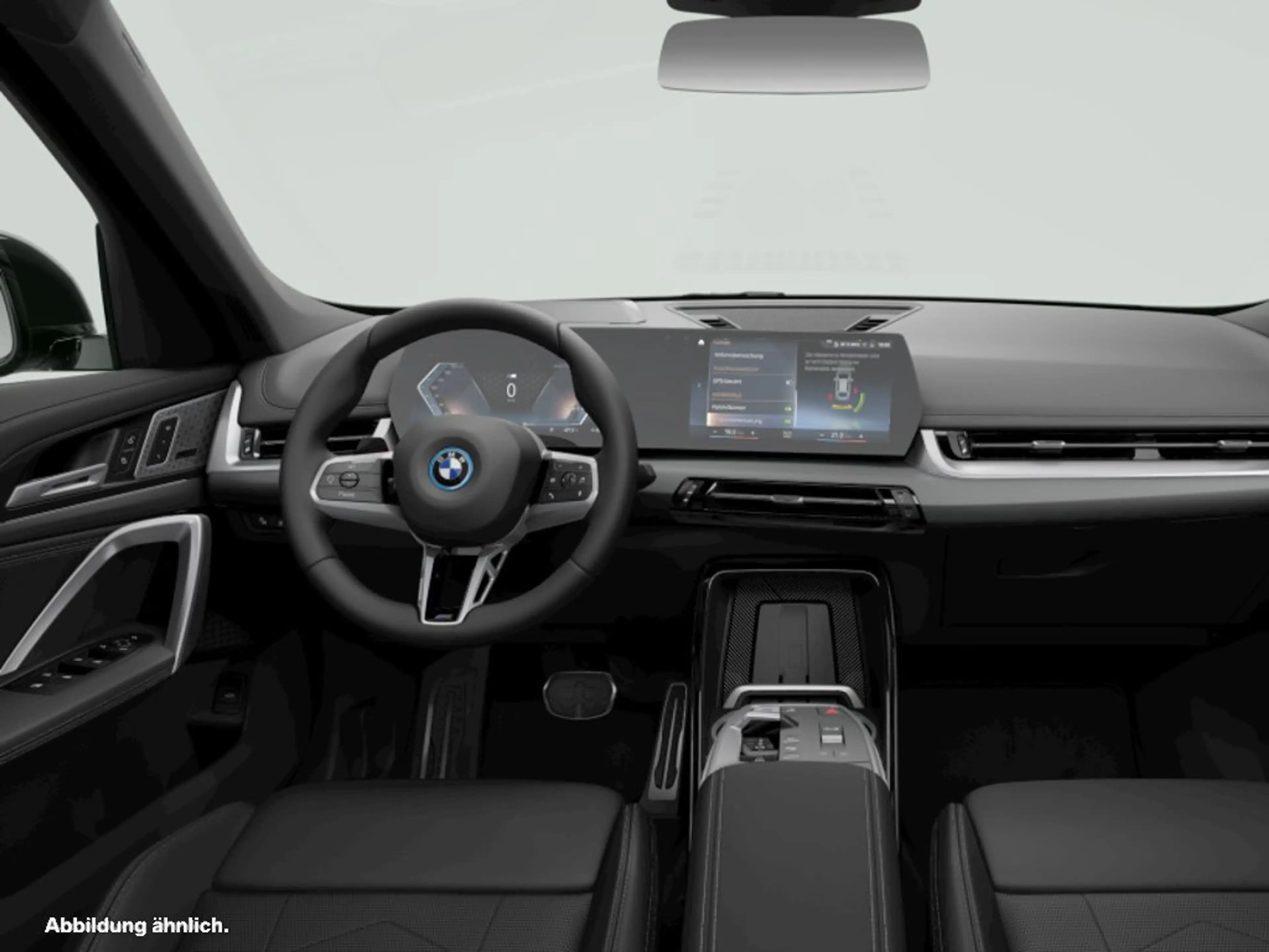 BMW iX1 xDrive30 M Sportpaket — photo 6