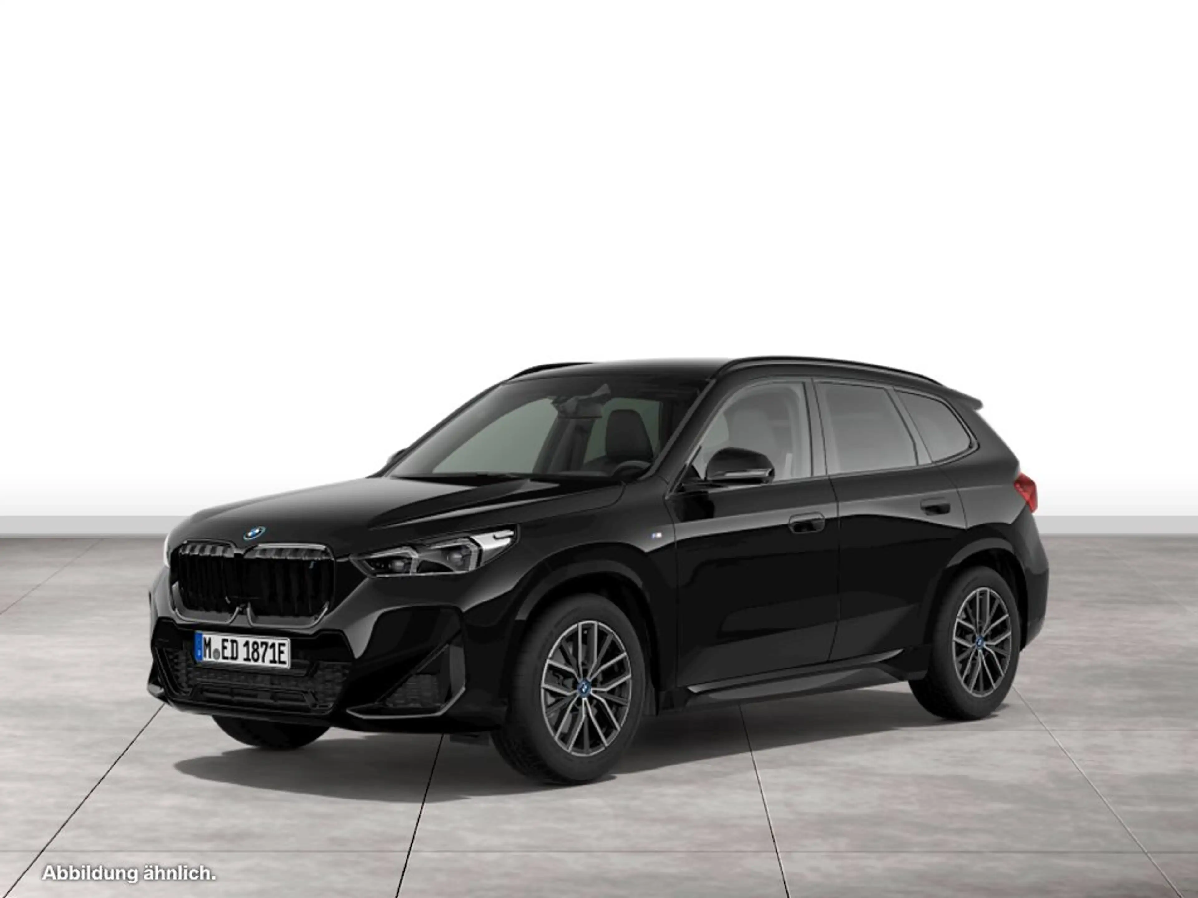 BMW iX1 xDrive30 M Sportpaket — photo 9