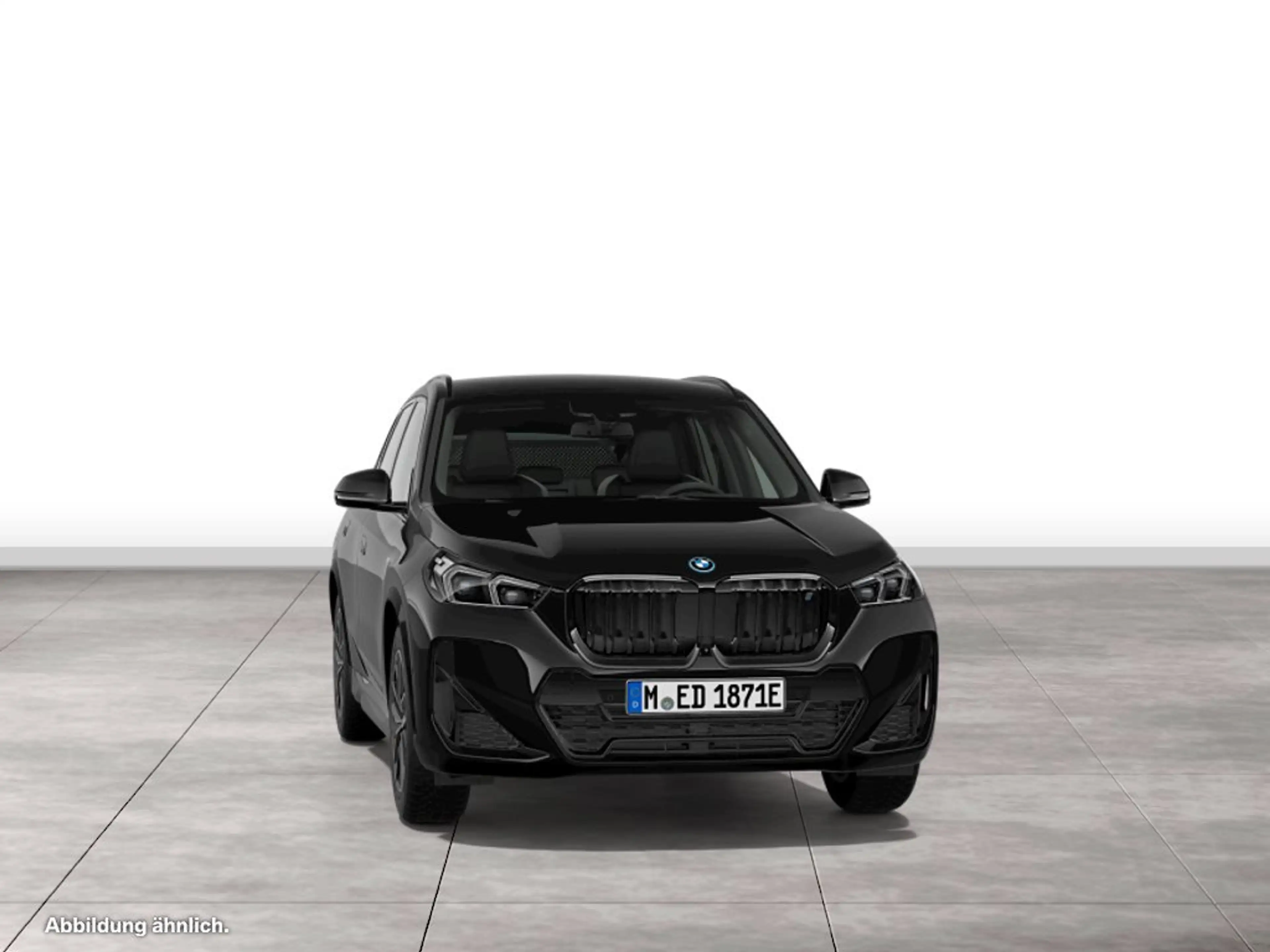 BMW iX1 xDrive30 M Sportpaket — photo 14