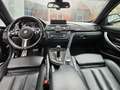 BMW 420 //Pack M//Cabriolet//Full Option// Zwart - thumbnail 3