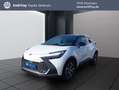 Toyota C-HR 2.0 Hybrid Teamplayer Technik-Paket Blanco - thumbnail 1
