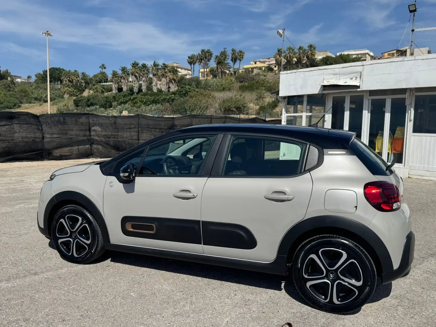 Citroen C3 1.2 puretech C-Series s&s 83cv - 1