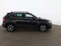 SEAT Ateca 2.0 TDI Style Aut LED AHK RADAR NAVI R-CAM Schwarz - thumbnail 4
