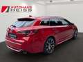 Toyota Corolla Touring Sports Hybrid Lounge + TP/ PANO Rot - thumbnail 5