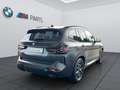 BMW X3 xDrive30d M-Sport Laser RFK HUD Keyless HiFi Grijs - thumbnail 4