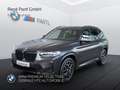 BMW X3 xDrive30d M-Sport Laser RFK HUD Keyless HiFi Grijs - thumbnail 1