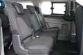 Ford Transit Custom E-Transit Custom Kombi 340L1 BEV Trend, AHK/NAVI Blau - thumbnail 13