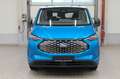 Ford Transit Custom E-Transit Custom Kombi 340L1 BEV Trend, AHK/NAVI Blau - thumbnail 3