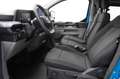 Ford Transit Custom E-Transit Custom Kombi 340L1 BEV Trend, AHK/NAVI Blau - thumbnail 12