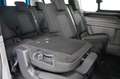 Ford Transit Custom E-Transit Custom Kombi 340L1 BEV Trend, AHK/NAVI Blau - thumbnail 14