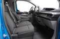 Ford Transit Custom E-Transit Custom Kombi 340L1 BEV Trend, AHK/NAVI Blau - thumbnail 15