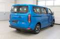 Ford Transit Custom E-Transit Custom Kombi 340L1 BEV Trend, AHK/NAVI Blau - thumbnail 7