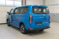 Ford Transit Custom E-Transit Custom Kombi 340L1 BEV Trend, AHK/NAVI Blau - thumbnail 10