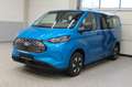 Ford Transit Custom E-Transit Custom Kombi 340L1 BEV Trend, AHK/NAVI Blau - thumbnail 2