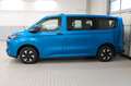 Ford Transit Custom E-Transit Custom Kombi 340L1 BEV Trend, AHK/NAVI Blau - thumbnail 11