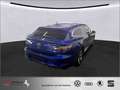 Volkswagen Arteon Shooting Brake 2.0 TSI 4M R AHK*CarPlay*360°ACC Blau - thumbnail 2