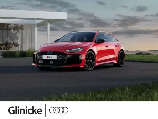Audi RS5