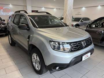 1.0 Comfort Eco-g 4x2 100cv *SUPER PROMO*SENZA ANTICIPO*