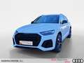 Audi Q5 TODOTERRENO 2.0 40 TDI S TRONIC QUATTRO BLACK LIN Blanco - thumbnail 1