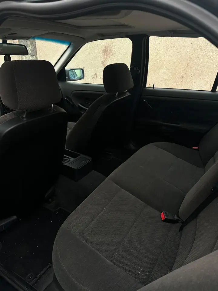 BMW 316i // M-Paket // TÜV 05/2027, foto 8