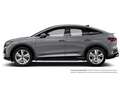 Audi Q4 e-tron Sportback 45 S LINE AHK LM20 E-KLAPPE Grau - thumbnail 6