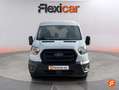 Ford Transit L3 H2 96 kW / 13O CV MHEV Blanco - thumbnail 2