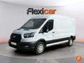 Ford Transit L3 H2 96 kW / 13O CV MHEV Blanco - thumbnail 3