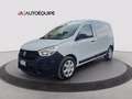 Dacia Dokker van 1.5 dci 90cv S&S E6 FL Bianco - thumbnail 1